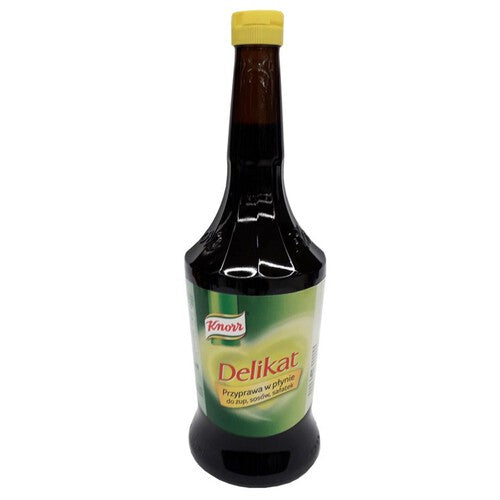 Delikat przyprawa w płynie Knorr 860 ml