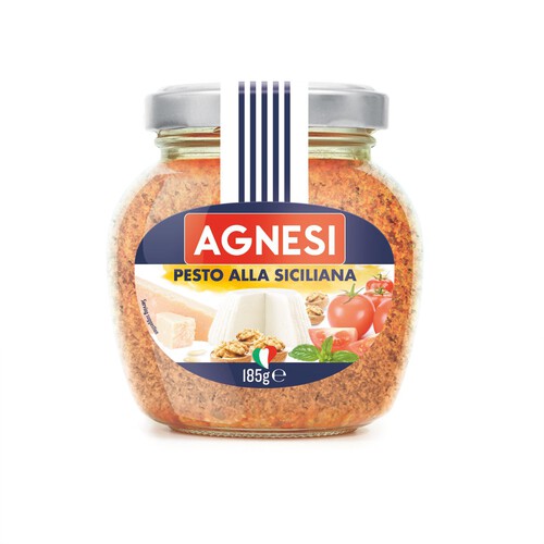 Pesto Agnesi 185 g