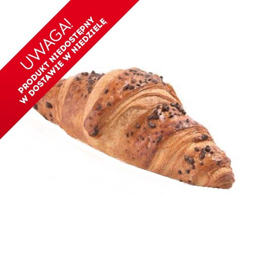 Croissant z czekoladą Delifrance 70 g