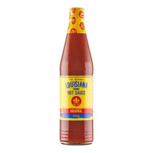 Sos ostry   Louisiana 177 ml