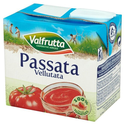 Przecier pomidorowy  Valfrutta 500 g