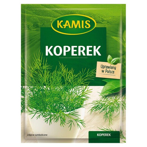 Koperek Kamis 8 g