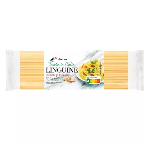 Makaron linguine   Auchan 500 g