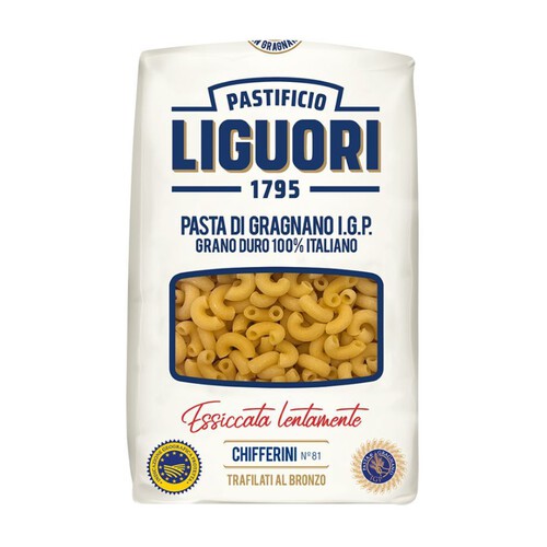 Makaron Chifferin Liguori 500 g